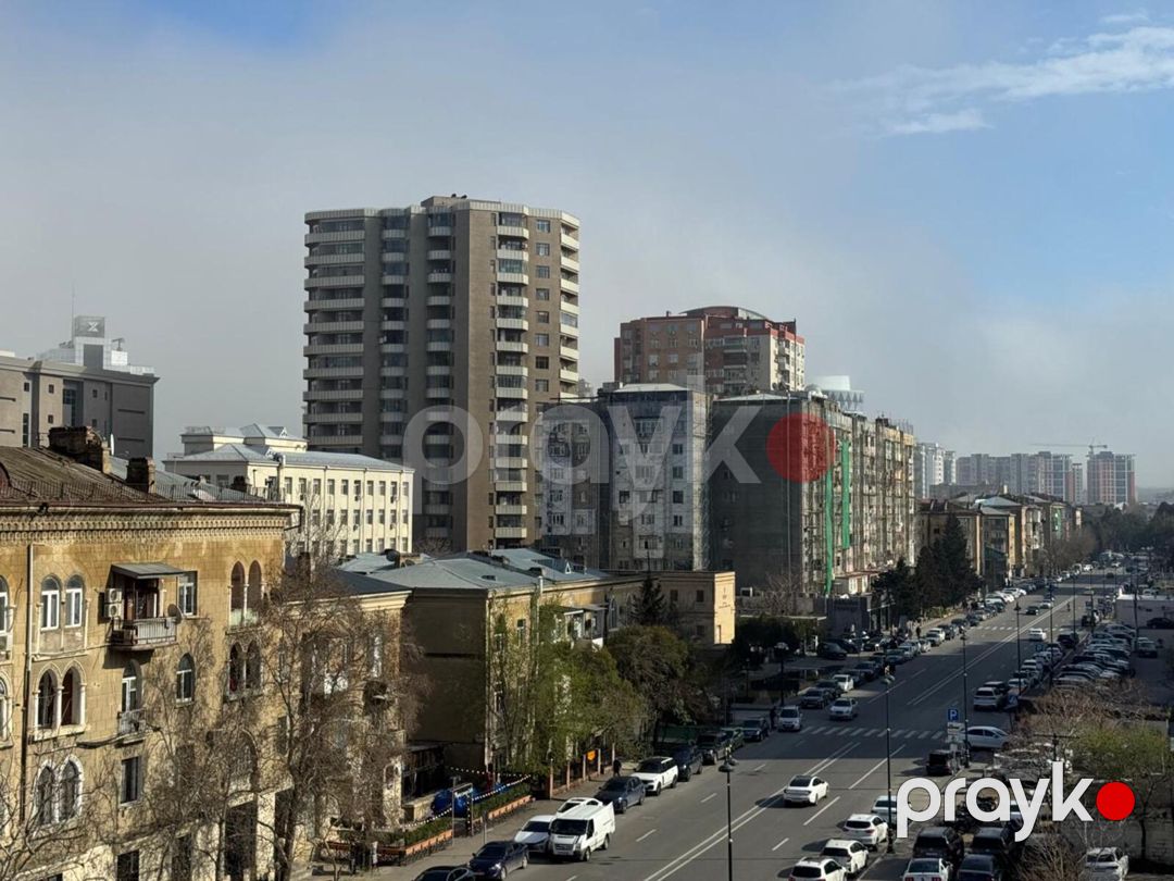 Satılır 3 otaqlı yeni tikili 154 m² — Mənzil, Bakı (3)