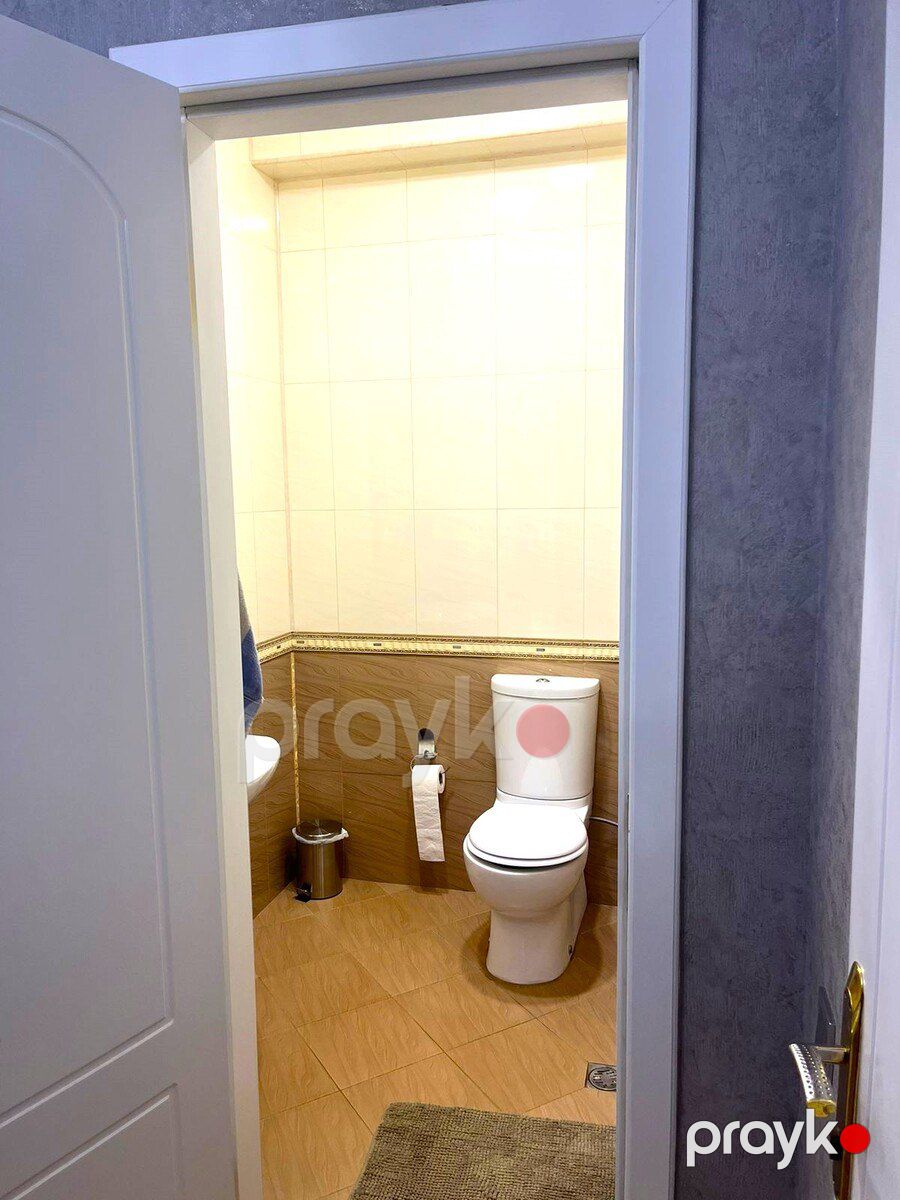 Satılır 3 otaqlı yeni tikili 155 m² — Mənzil, Bakı (9)