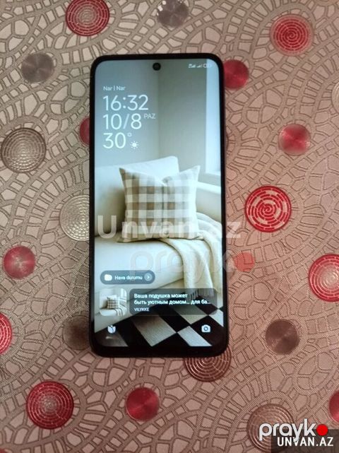 Poco M6, 256 GB — Bakı
