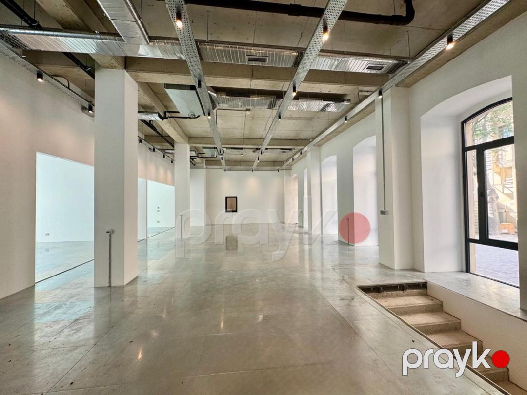İcarəyə verilir obyekt 860 m² — Əmlak, Bakı (8)