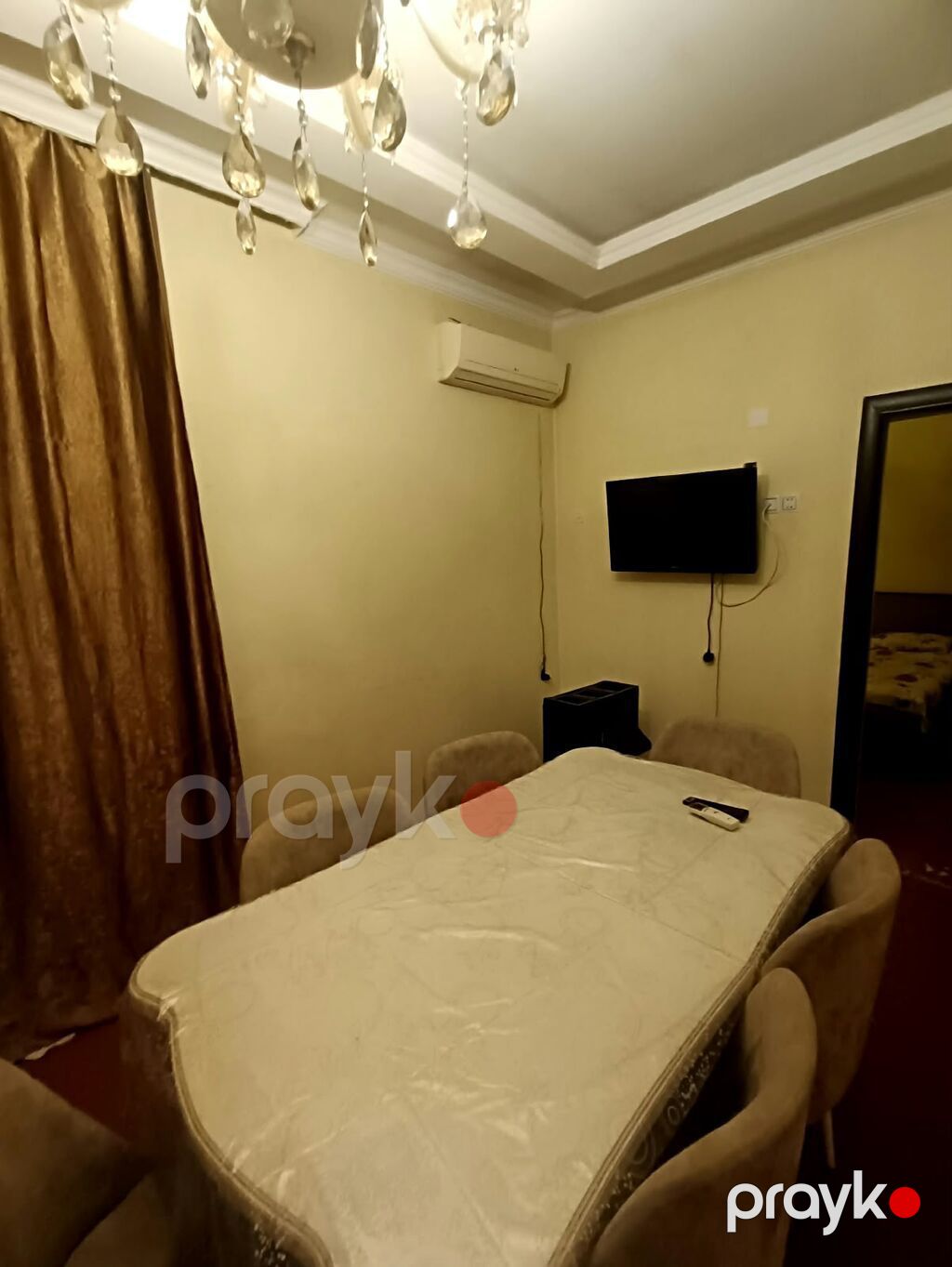 2 otaglı ev adelni soyducu palataryuyani kandsaneri iranpeci vif — Ev, villa, Digah (4)