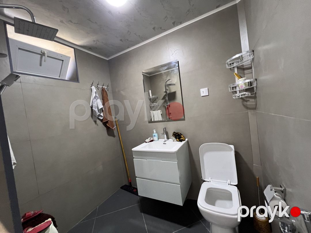 İcarəyə verilir 3 otaqlı həyət evi/bağ evi 80 m² — Ev, villa, Xırdalan (8)