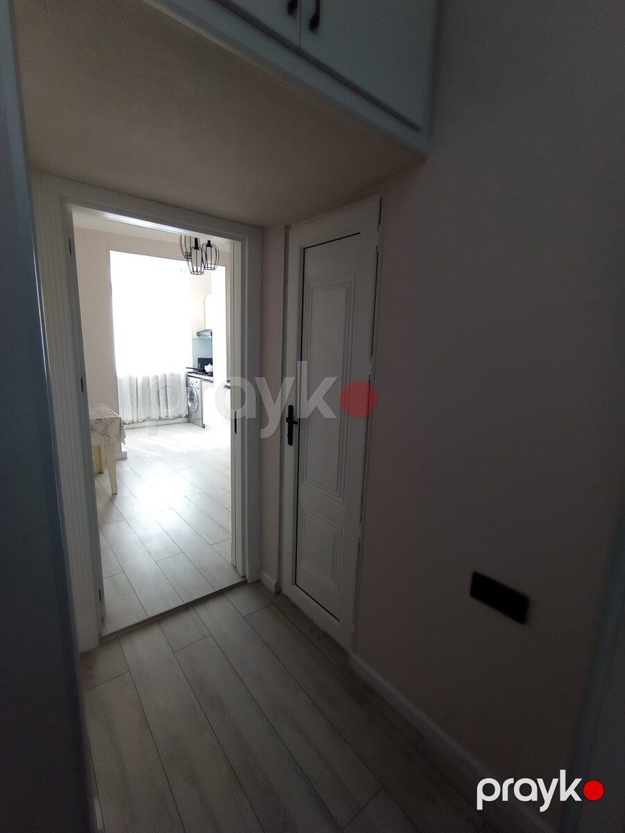 3-otaqlı mənzil, Gəncə ş., 92 m² — Mənzil, Gəncə (2)