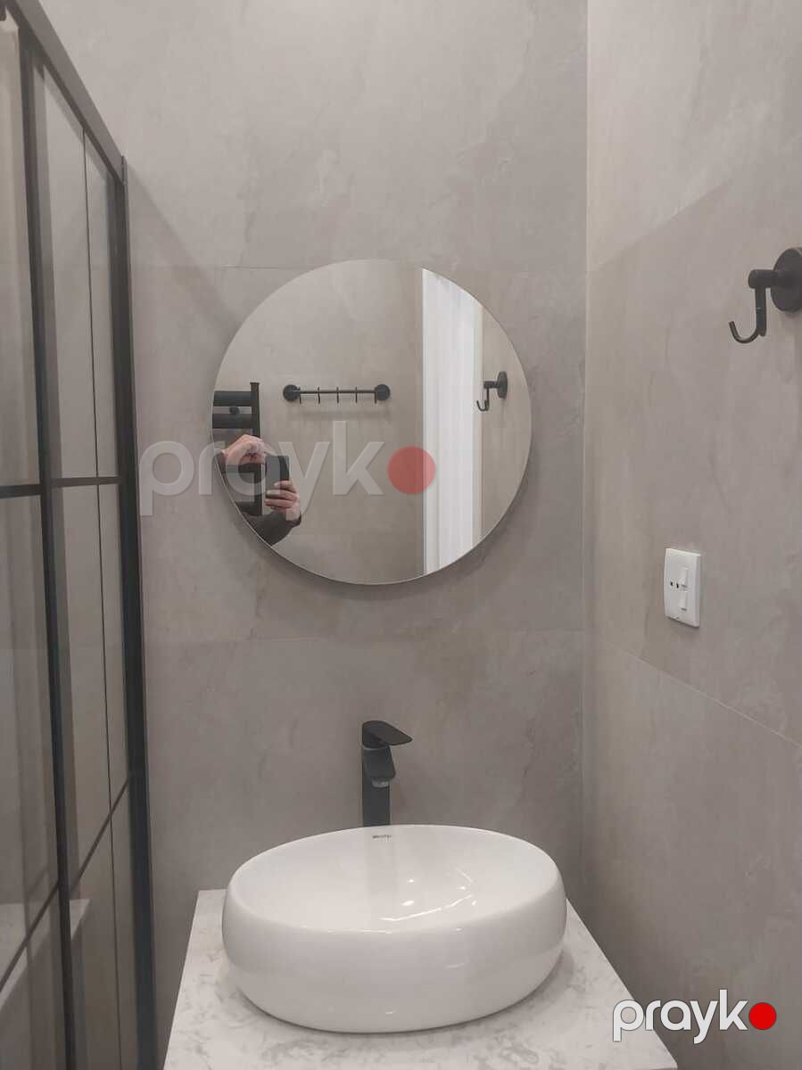 Satılır 2 otaqlı yeni tikili 66 m² — Mənzil, Bakı (7)