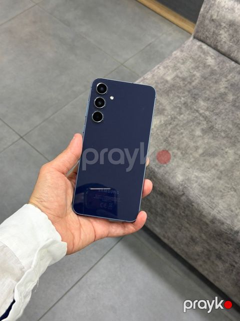 Samsung Galaxy A55 5G Awesome Navy 256GB/8GB — Bakı