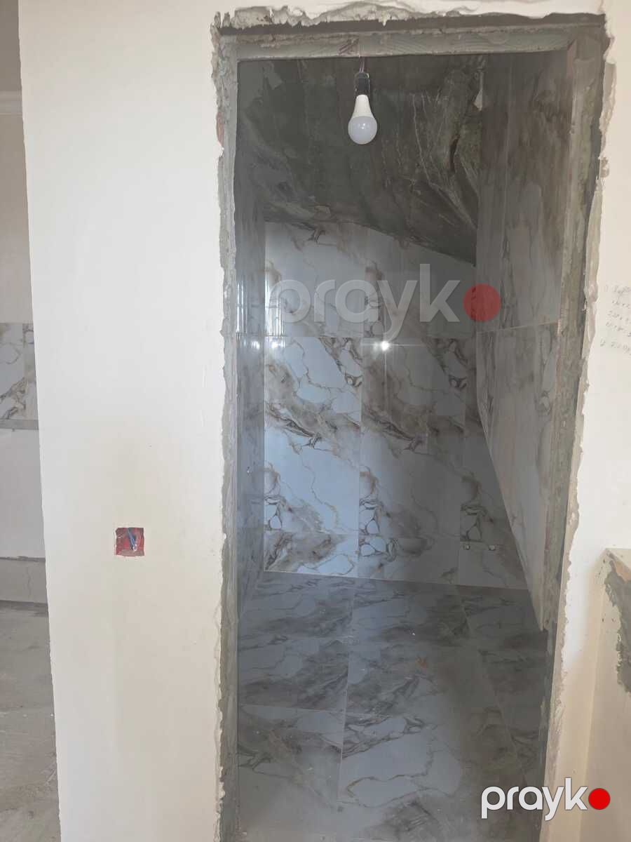 Satılır 4 otaqlı həyət evi/bağ evi 106 m² — Ev, villa, Bakı (9)