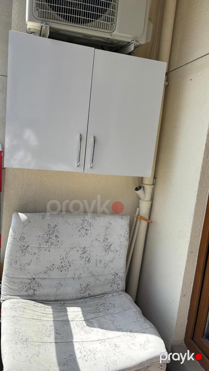 İcarəyə verilir 1 otaqlı yeni tikili 45 m² — Mənzil, Bakı (9)