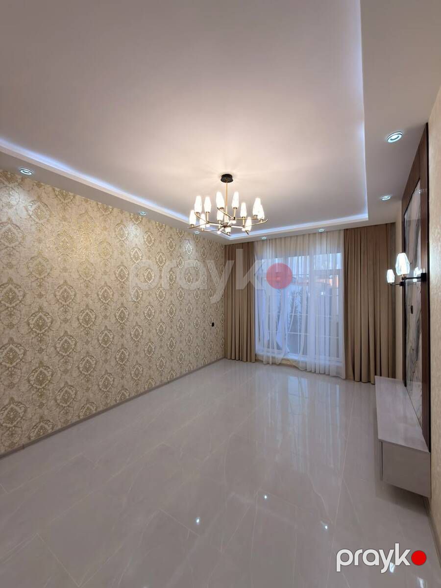 Satılır 4 otaqlı həyət evi/bağ evi 160 m² — Ev, villa, Bakı (11)