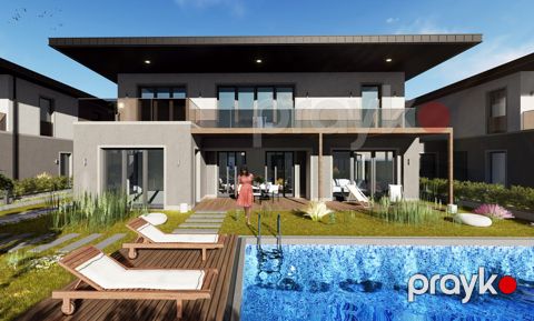 Satılır 8 otaqlı həyət evi/bağ evi 420 m² — Bakı
