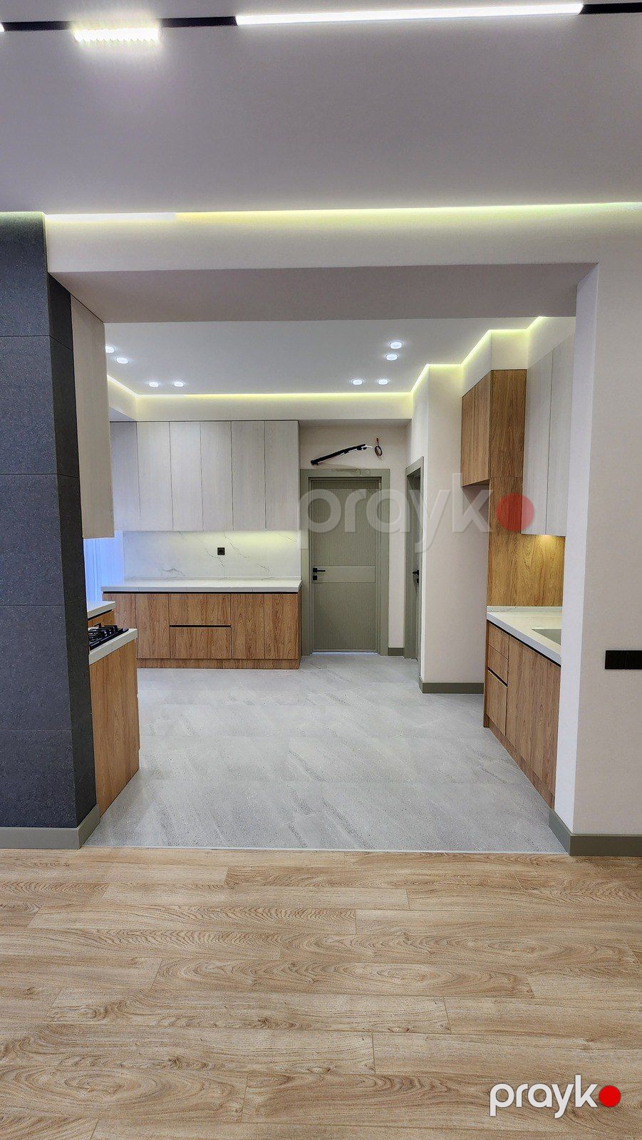 Satılır 3 otaqlı yeni tikili 98.9 m² — Mənzil, Bakı (5)