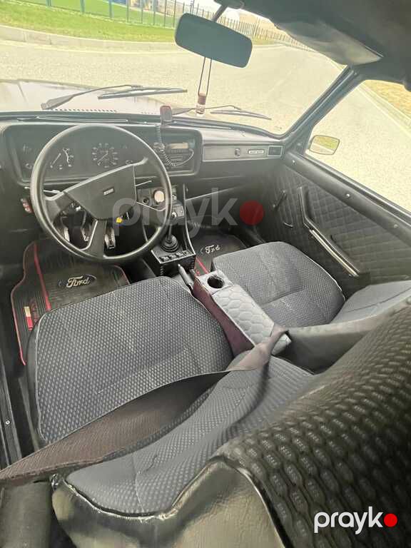 Lada (VAZ) 2107, 1.6 L, 2000 il, 155 000 km — Avtomobillər, Bakı (9)