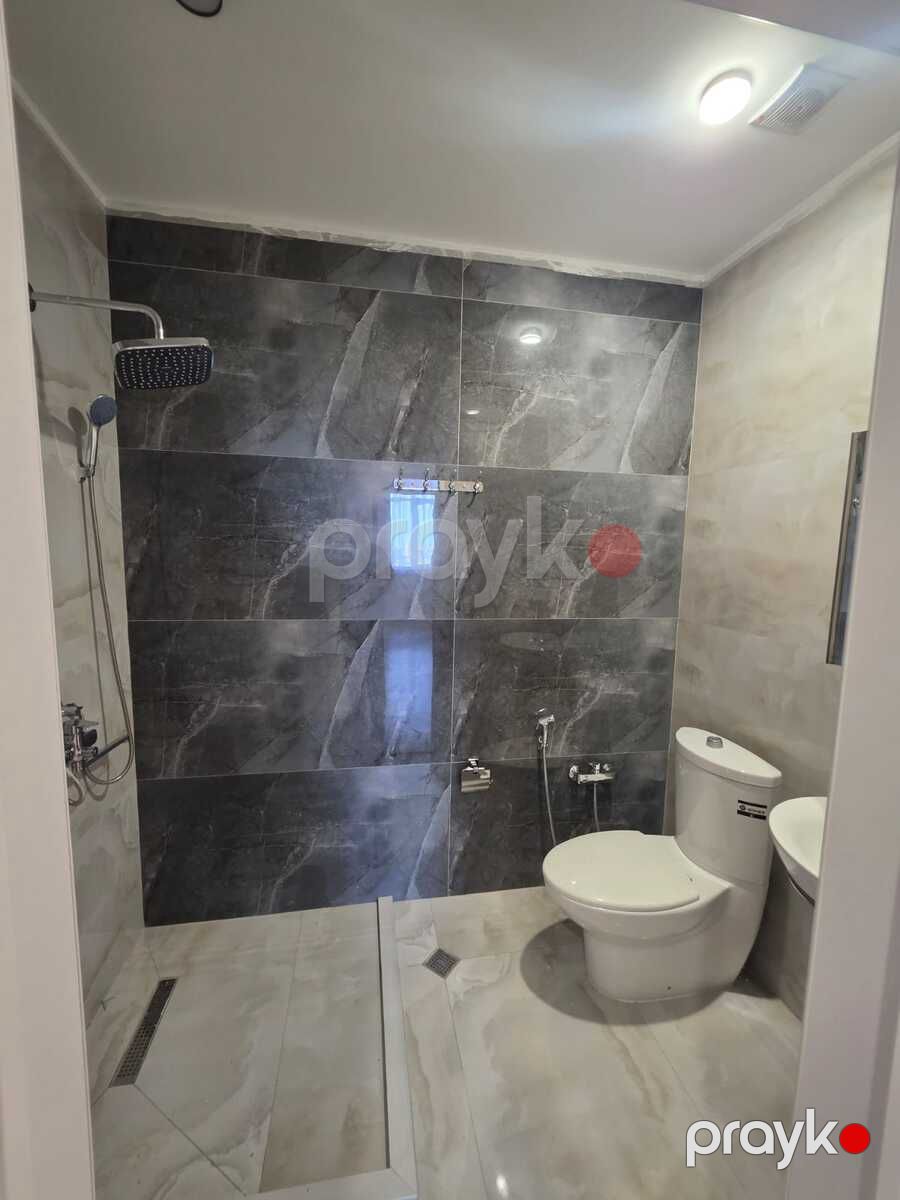 Satılır 4 otaqlı yeni tikili 165 m² — Mənzil, Bakı (7)
