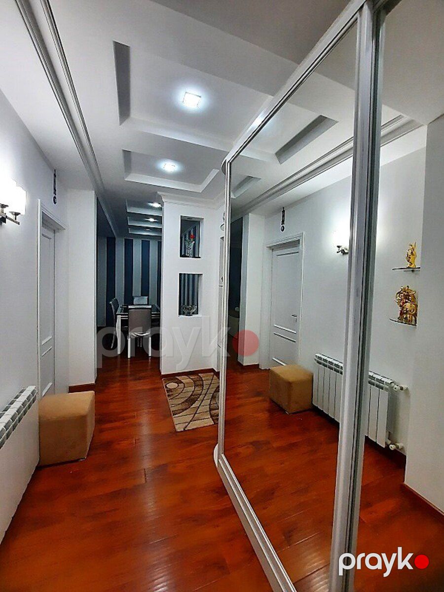 Satılır 3 otaqlı yeni tikili 90 m² — Mənzil, Bakı (12)