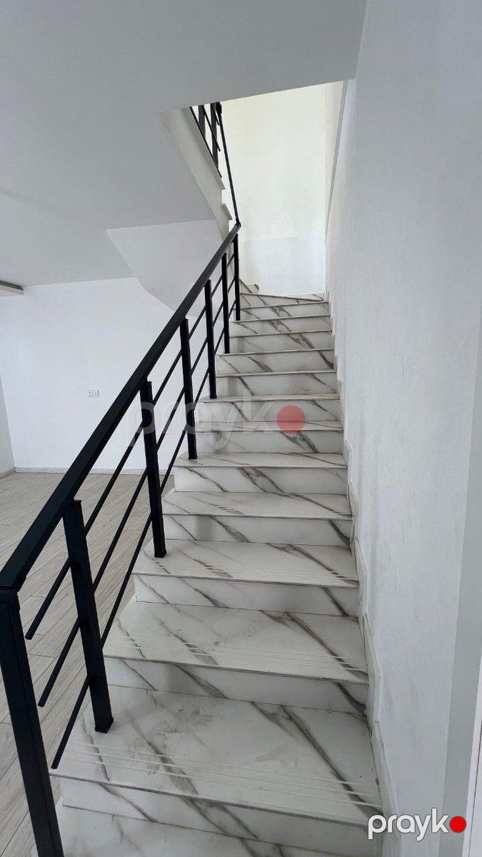 Satılır 4 otaqlı həyət evi/bağ evi 85 m² — Ev, villa, Bakı (3)