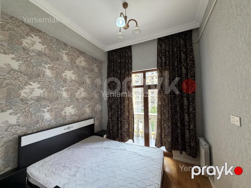 Satılır 2 otaqlı Bina evi menzil (Yeni tikili), 40 m², Sumqayıt Bulvarı — Mənzil, Sumqayıt (8)