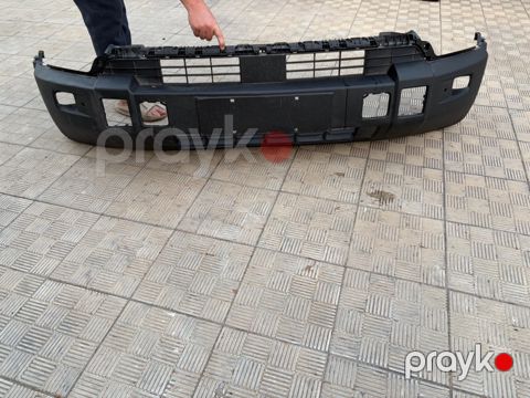 Jetour T1 bamperi — Bakı