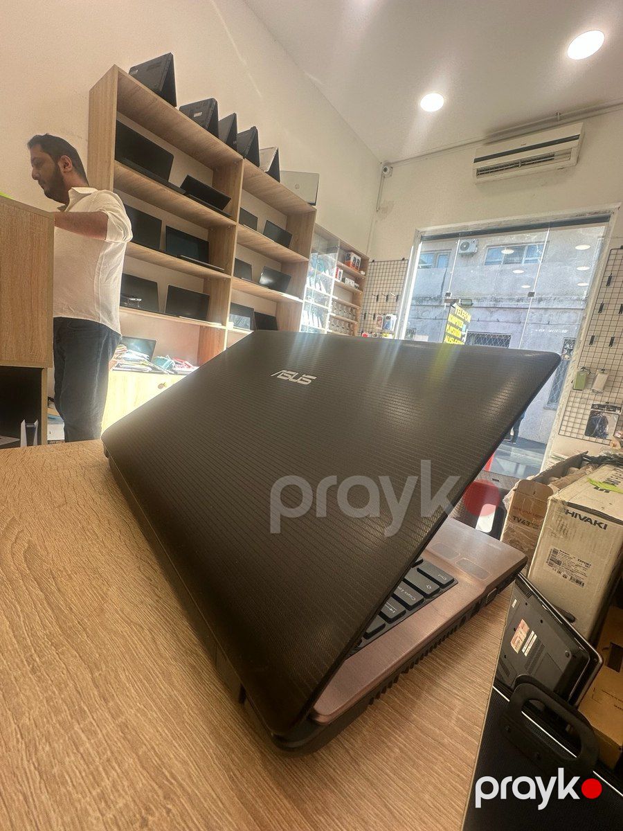 Noutbuk Asus — Noutbuklar, Bakı (3)