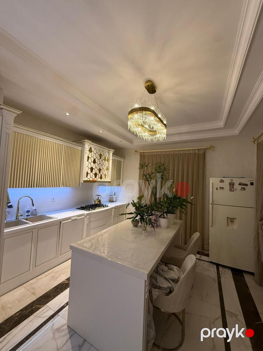 Satılır 8 otaqlı həyət evi/bağ evi 760 m² — Ev, villa, Bakı (7)