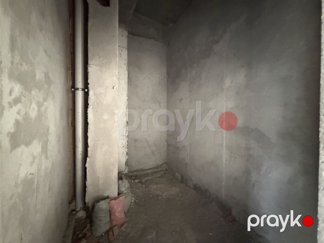 Satılır 2 otaqlı yeni tikili 57 m² — Mənzil, Bakı (4)