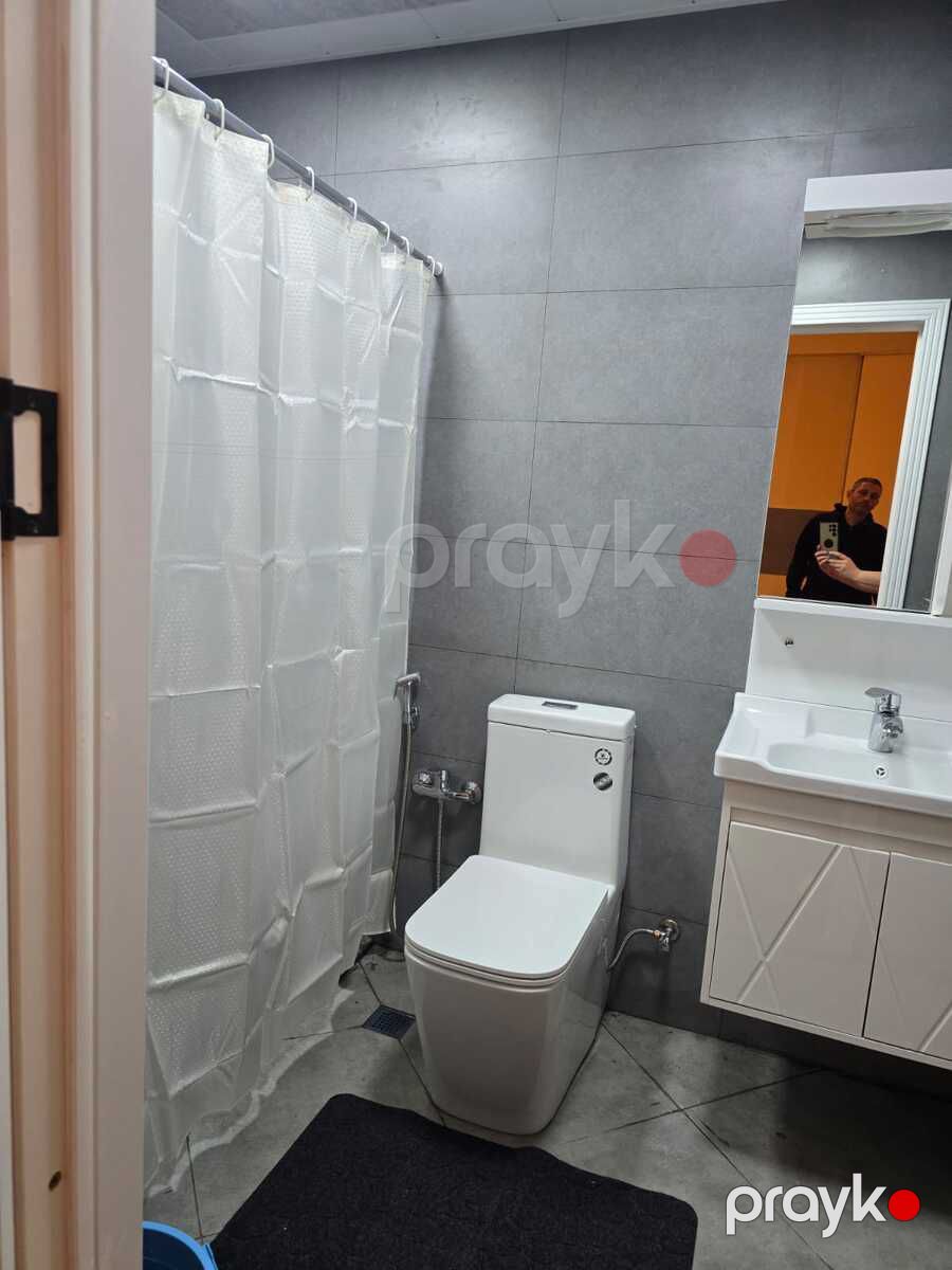 Satılır 2 otaqlı yeni tikili 65 m² — Mənzil, Bakı (2)