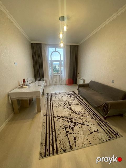 2-otaqlı mənzil, Sumqayıt ş., 80 m² — Sumqayıt