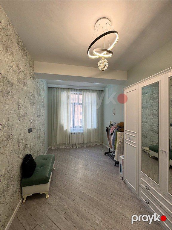 Satılır 3 otaqlı yeni tikili 85 m² — Mənzil, Bakı (3)