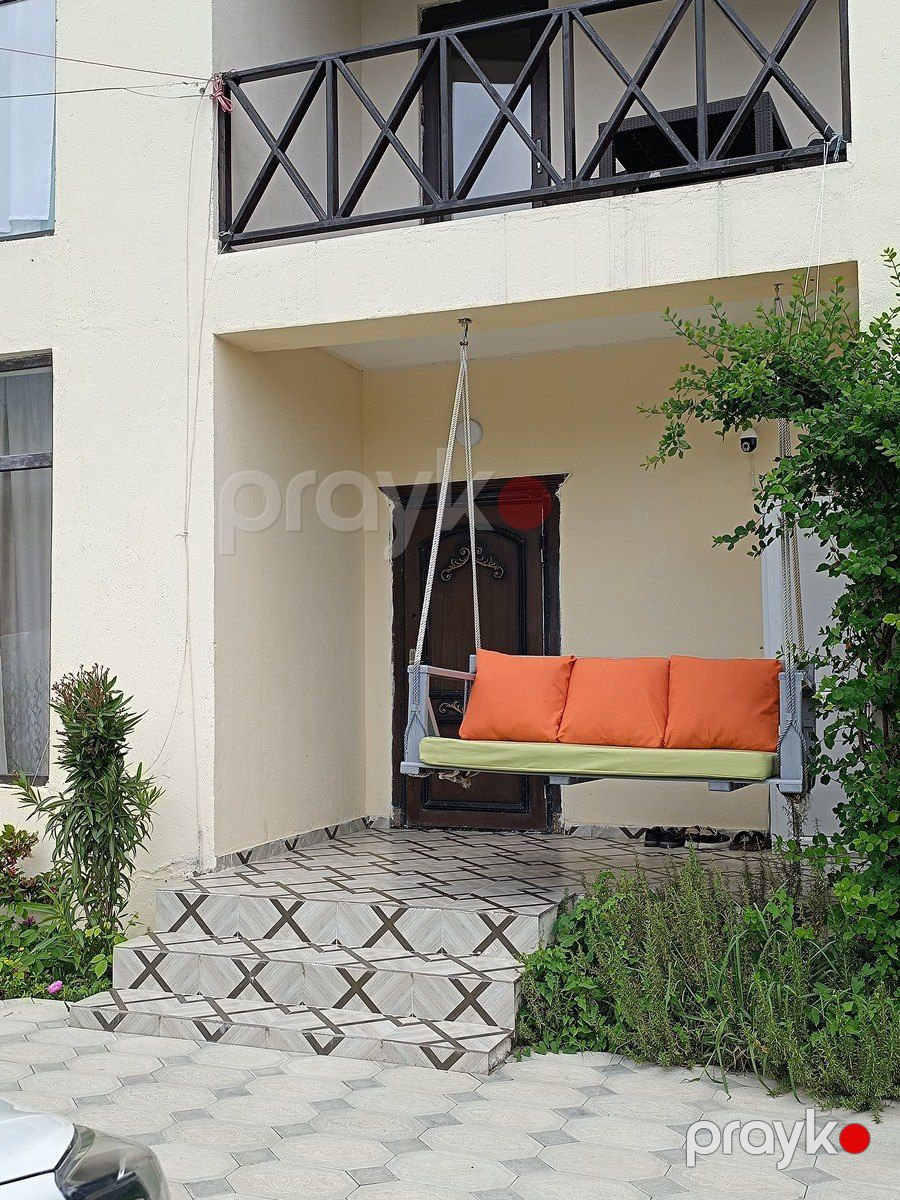 İcarəyə verilir 3 otaqlı həyət evi/bağ evi 150 m² — Ev, villa, Lerik (3)