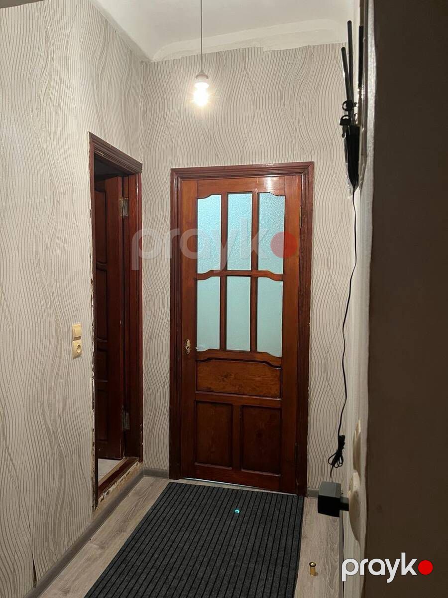Satılır 2 otaqlı köhnə tikili 40 m² — Mənzil, Bakı (6)