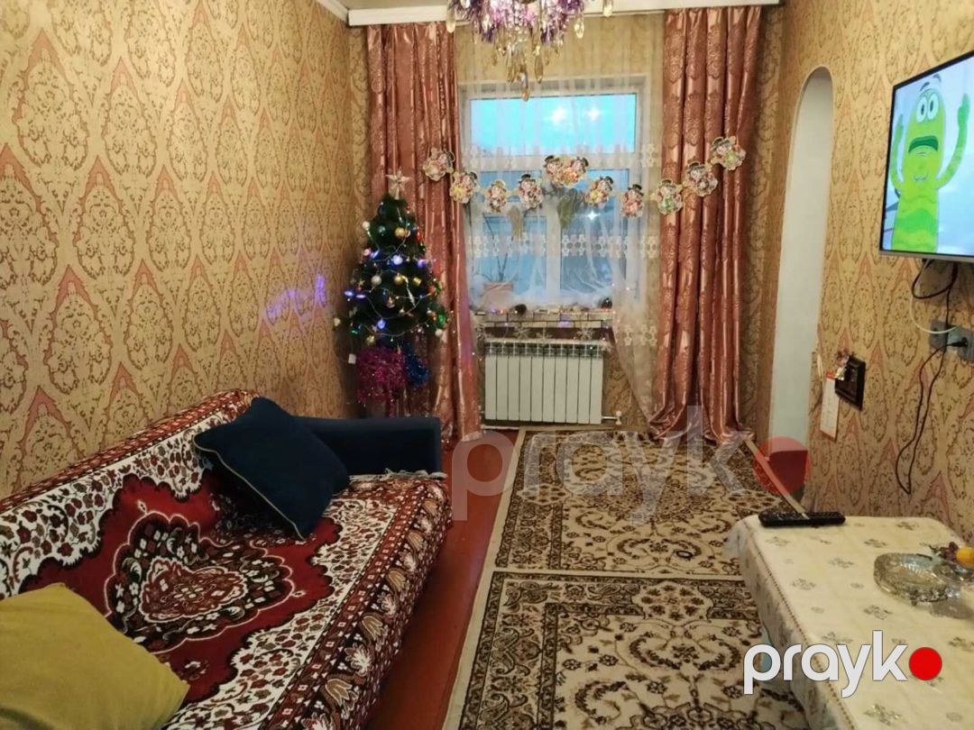 Satılır 3 otaqlı köhnə tikili 65 m² — Mənzil, Lənkəran (10)