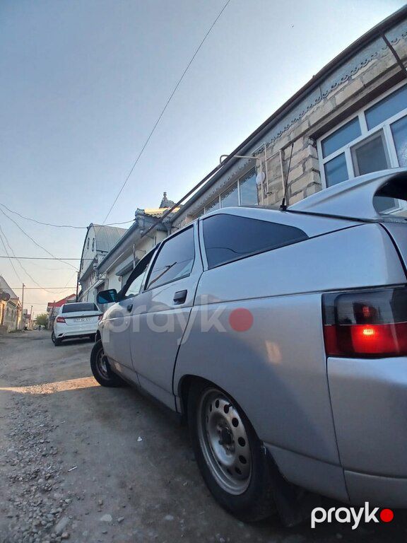 Lada (VAZ) 2112, 1.5 L, 2002 il, 167 000 km — Avtomobillər, Gəncə (5)