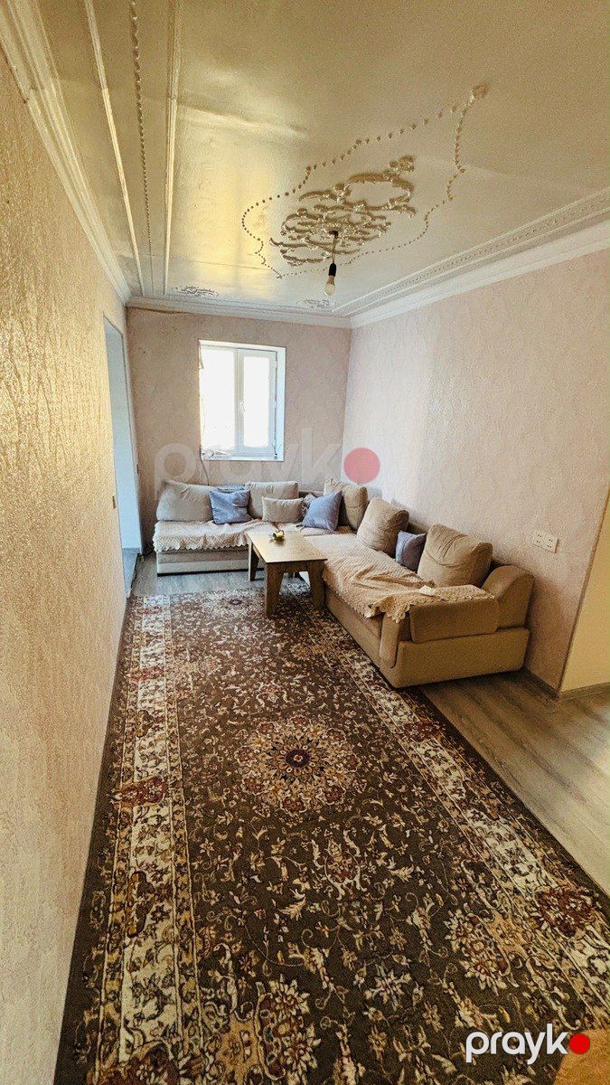 Satılır 2 otaqlı həyət evi/bağ evi 55 m² — Ev, villa, Bakı (7)