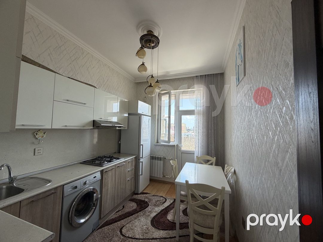 Satılır 2 otaqlı yeni tikili 65 m² — Mənzil, Xırdalan (5)