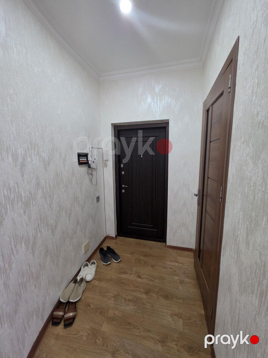2-otaqlı yeni tikili, Xırdalan ş., 55 m² — Mənzil, Xırdalan (6)