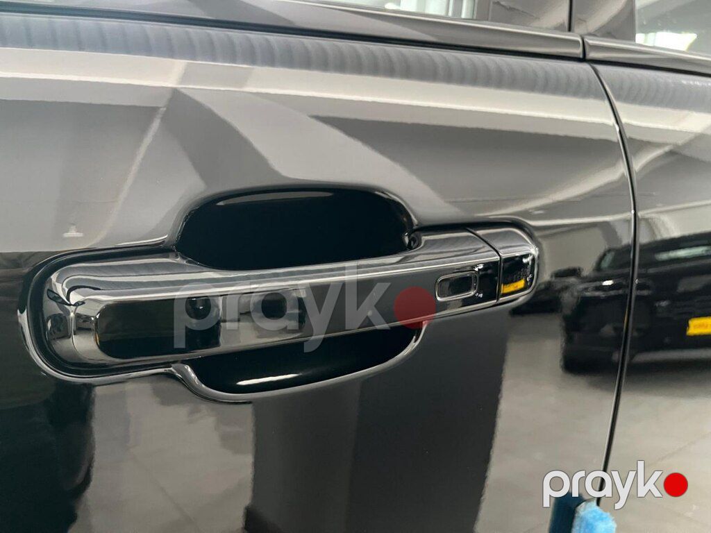 Geely Cowboy, 1.5 L, 2026 il, yeni — Avtomobillər, Bakı (6)