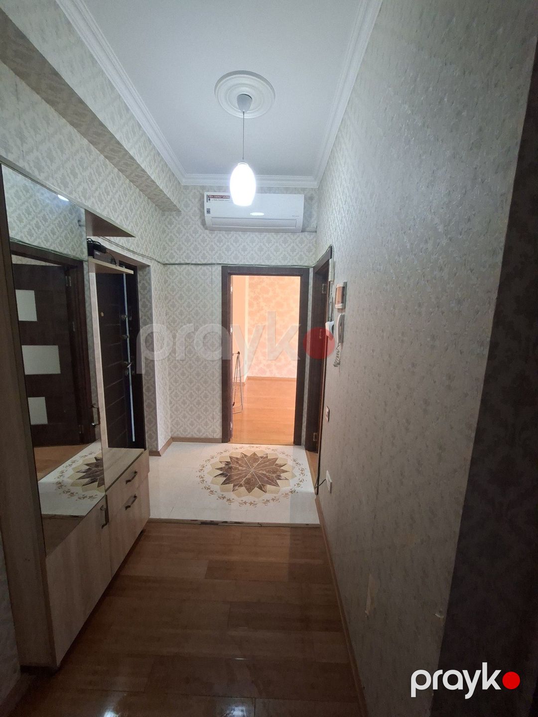 İcarəyə verilir 2 otaqlı yeni tikili 62.5 m² — Mənzil, Sumqayıt (6)