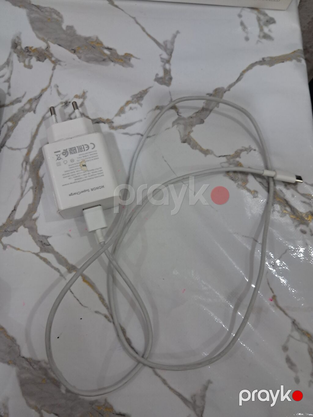 Honor Pad V9 planseti. 6 aydir alinib. Tepteze vezyetdedir, isteyen — Şəxsi əşyalar, Sumqayıt (9)
