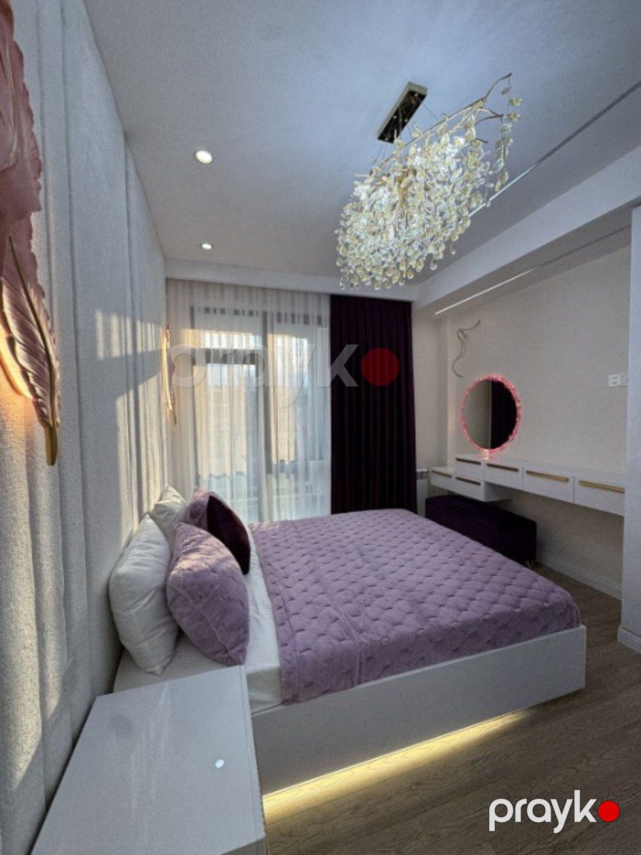 Satılır 3 otaqlı yeni tikili 103 m² — Mənzil, Bakı (10)