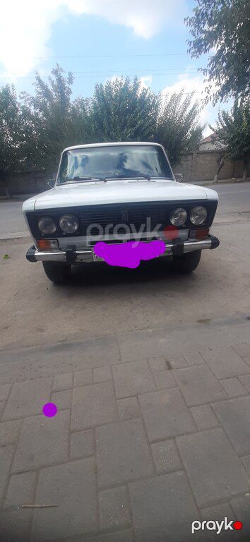Lada (VAZ) 2106, 1.6 L, 1999 il, 24 549 km — İmişli