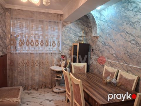 Satılır 2 otaqlı yeni tikili 50 m² — Xırdalan