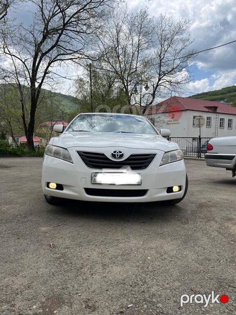 Toyota Camry, 2.4 L, 2008 il, 350 000 km — Lerik