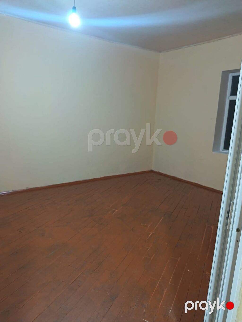 Saray korpusunden 100m icerde 3 otaq teze temirli heyet evi istilik — Ev, villa, Saray (5)