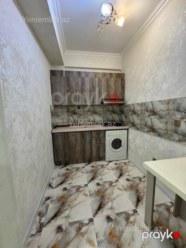 Satılır 2 otaqlı Bina evi menzil (Yeni tikili), 55 m², Masazır — Mənzil, Abşeron (7)