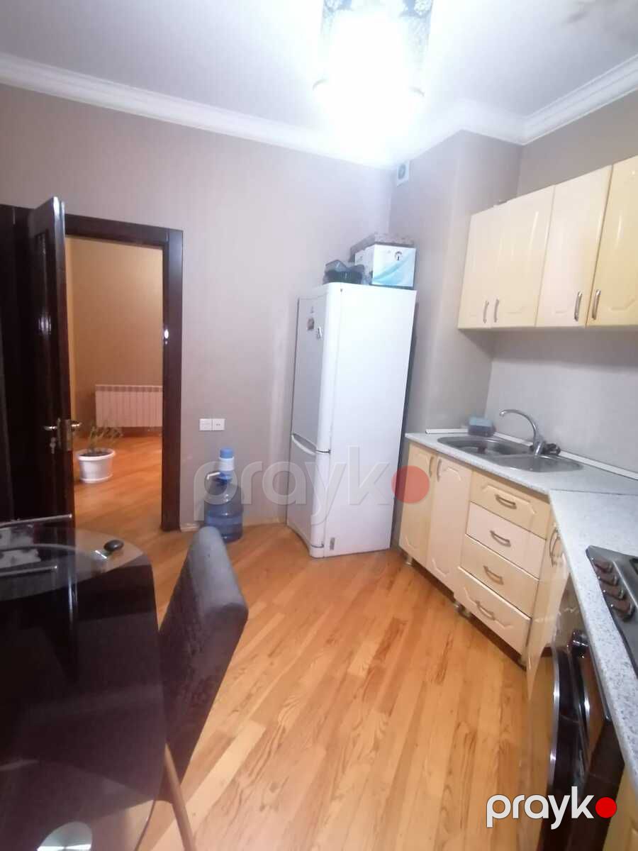 Satılır 2 otaqlı yeni tikili 86 m² — Mənzil, Bakı (11)