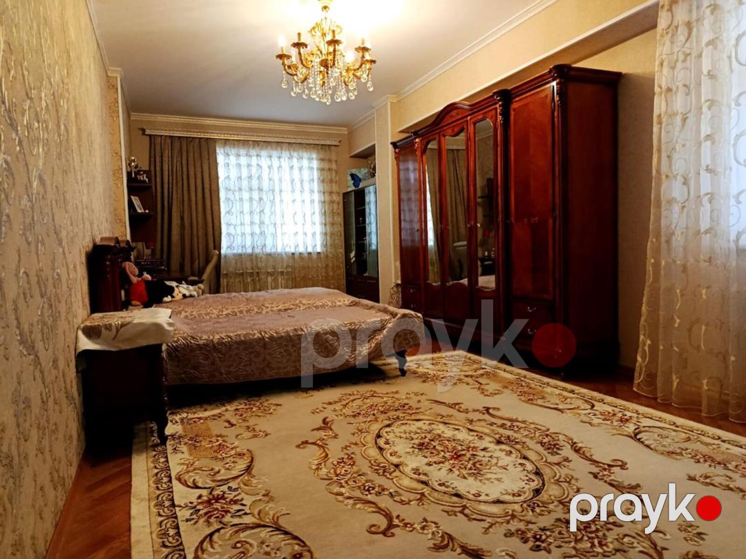 Satılır 4 otaqlı yeni tikili 210 m² — Mənzil, Bakı (3)