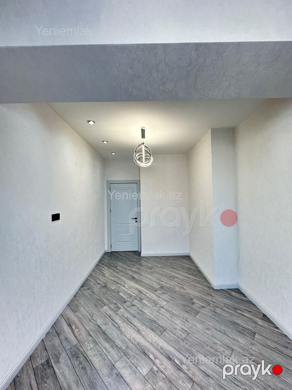 Satılır 3 otaqlı Bina evi menzil (Yeni tikili), 82 m², Xətai rayonu — Mənzil, Bakı (9)