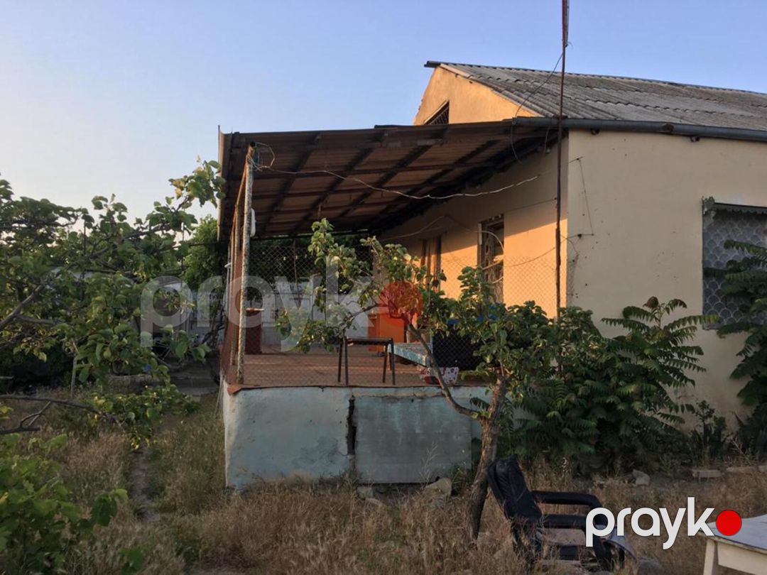 11 sot torpaq sahəsi, Novxanı qəs — Torpaq, Bakı (8)