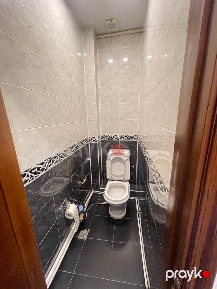 İcarəyə verilir 3 otaqlı köhnə tikili 110 m² — Mənzil, Bakı (10)