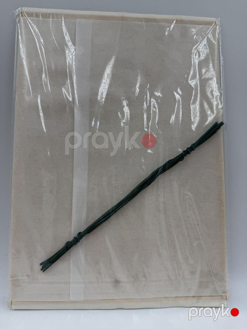 Milçək yapışqanı 10 pcs Frog №030 Təsvir: Tree Frog Bağ Həşərat — Heyvan malları, Bakı (3)