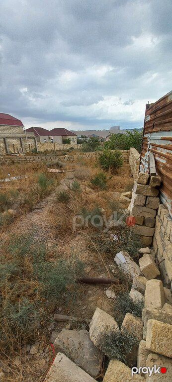 3.20 sot torpaq sahəsi, Binəqədi r — Torpaq, Bakı (2)