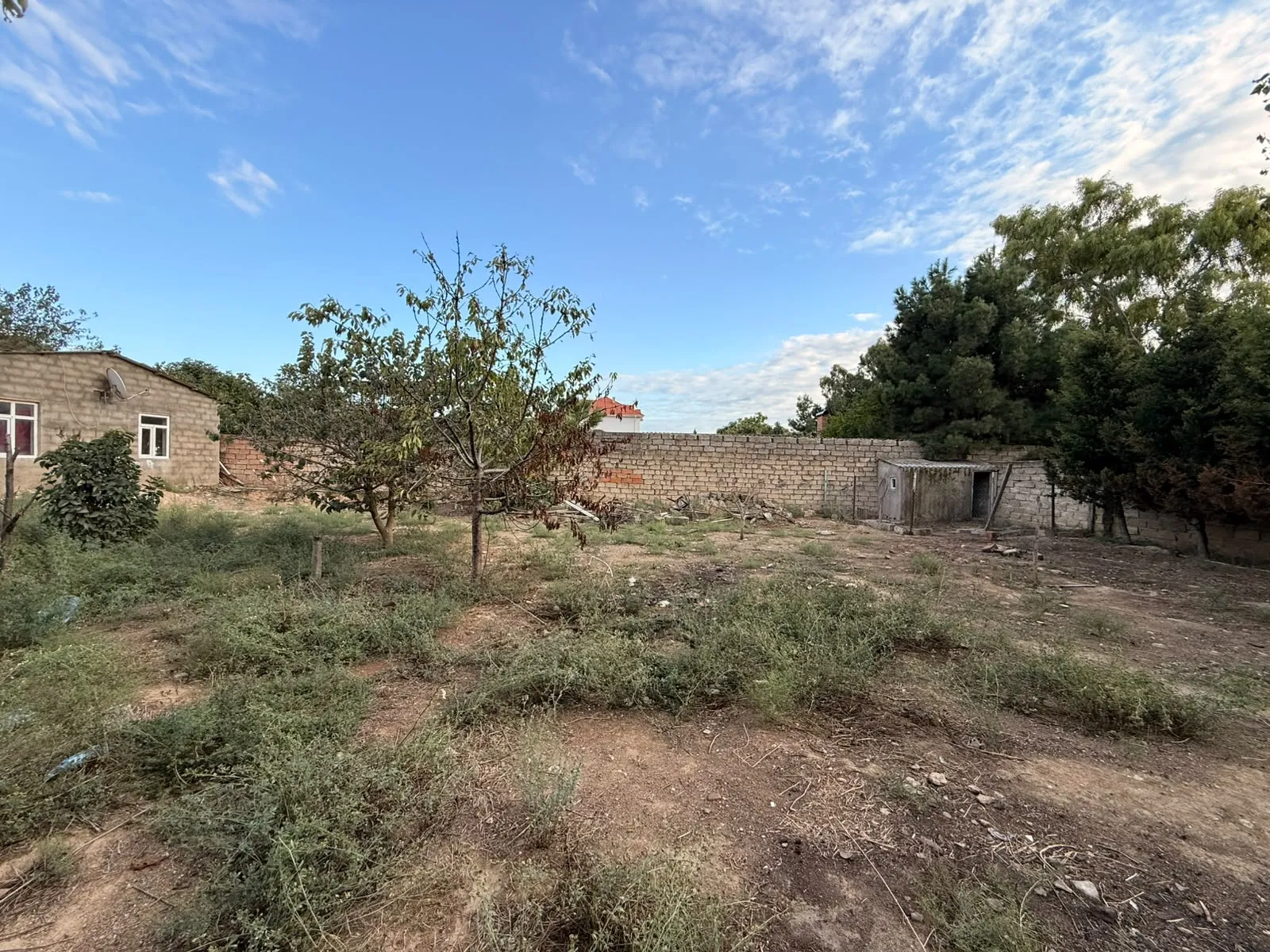 Mərdəkan, Torpaq satılır - 8 sot — Torpaq, Bakı (2)